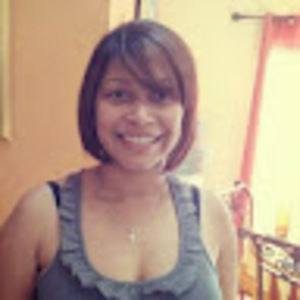 Meet your Posher, Vanessa